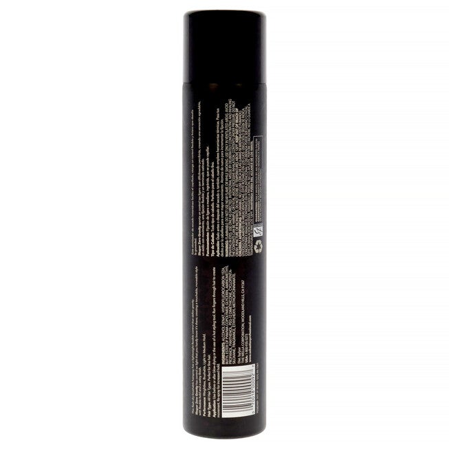 Shaper Zero Gravity Hairspray by Sebastian for Unisex - 10.6 oz Hair Spray, See Description, alternate image number 2