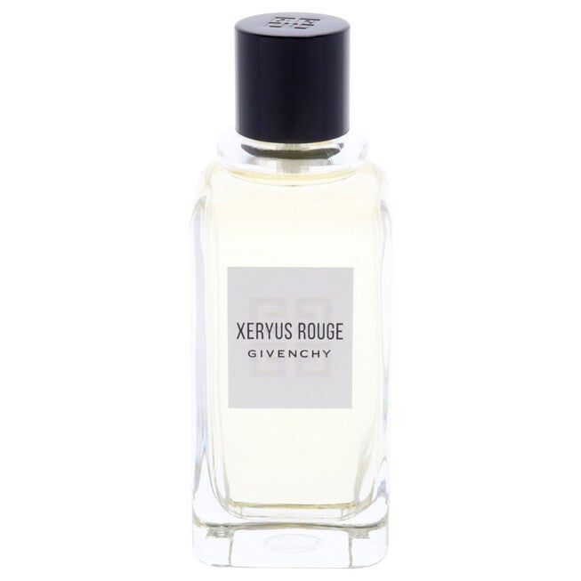 Xeryus Rouge by Givenchy for Men - 3.3 oz EDT Spray, See Description, alternate image number 4