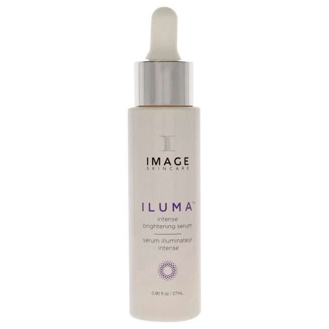 Iluma Intense Brightening Serum by Image for Unisex - 0.9 oz Serum, NA, alternate image number null
