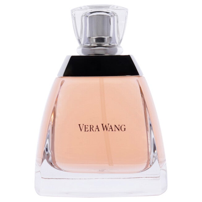 Vera Wang by Vera Wang for Women - 3.4 oz EDP Spray, See Description, alternate image number 4