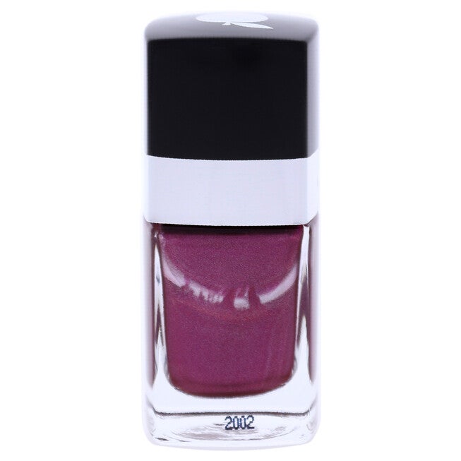 Nail Polish - Obsidian by Idun Minerals for Women - 0.37 oz Nail Polish, , alternate image number null