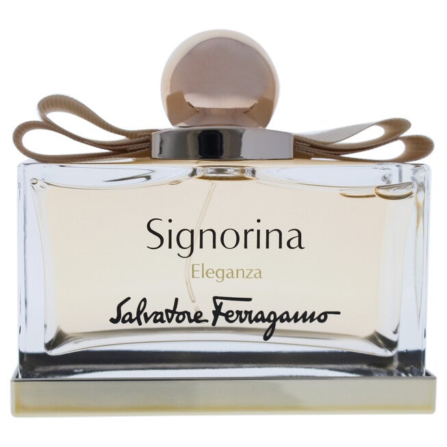 Signorina Eleganza by Salvatore Ferragamo for Women - 3.4 oz EDP Spray, , alternate image number 5