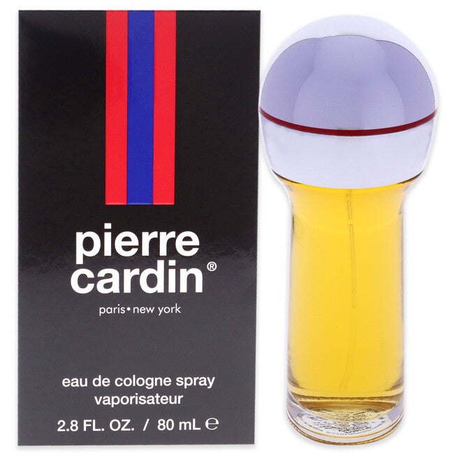 Pierre Cardin by Pierre Cardin for Men - 2.8 oz EDC Spray, NA, hi-res image number null