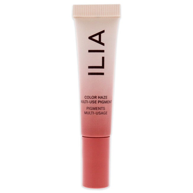 Color Haze Multi-Use Pigment - Temptation by ILIA Beauty for Women - 0.23 oz Lipstick, , alternate image number null