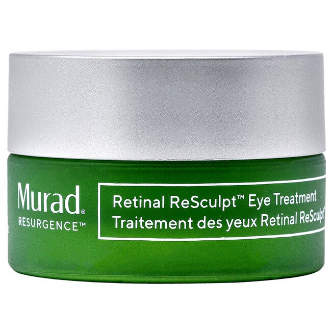 Retinal Resculpt Eye Treatment by Murad for Unisex - 0.5 oz Treatment, NA, alternate image number null