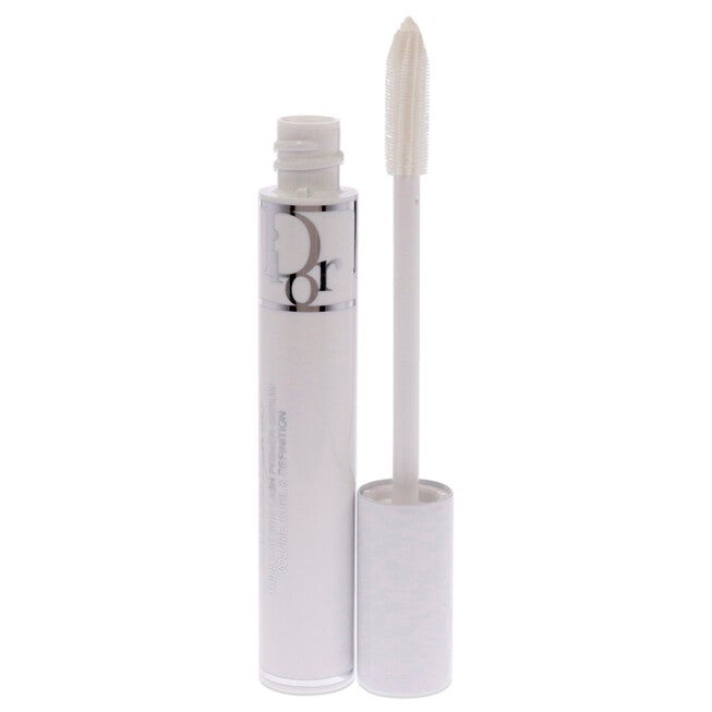 Diorshow Maximizer 3D Triple Volume Plumping Lash Primer by Christian Dior for Women - 0.33 oz Mascara, NA, alternate image number null