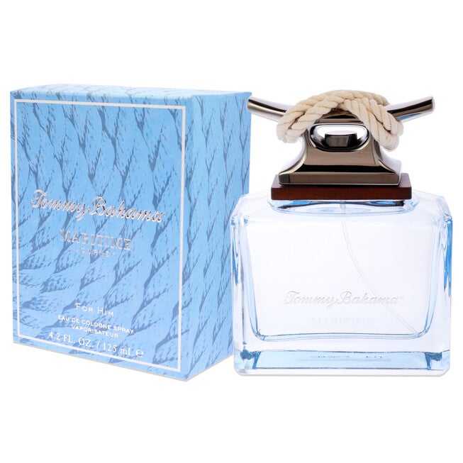 Maritime Journey by Tommy Bahama for Men - 4.2 oz EDC Spray, NA, alternate image number null