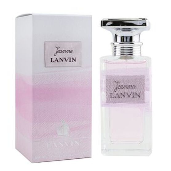 Jeanne Lanvin Eau De Parfum Spray, , alternate image number null