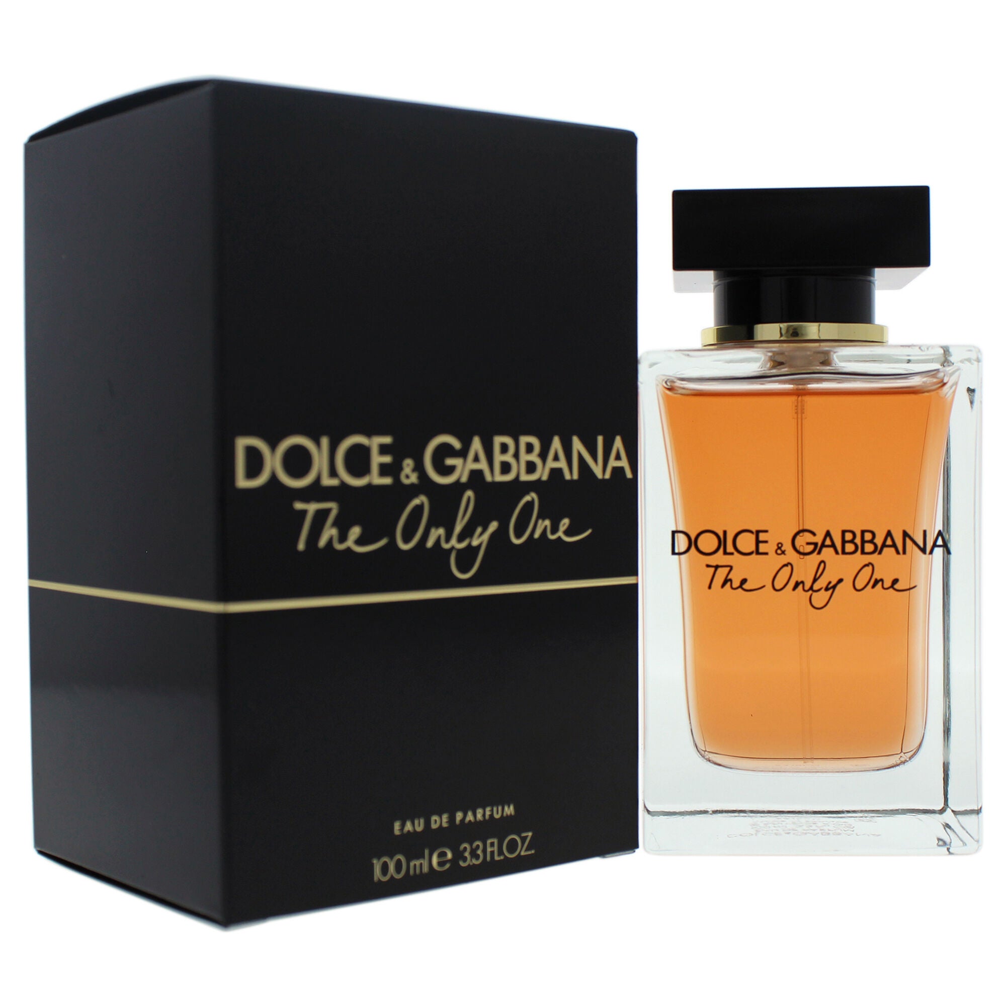 The Only One by Dolce and Gabbana for Women - 3.3 oz EDP Spray, , alternate image number 6