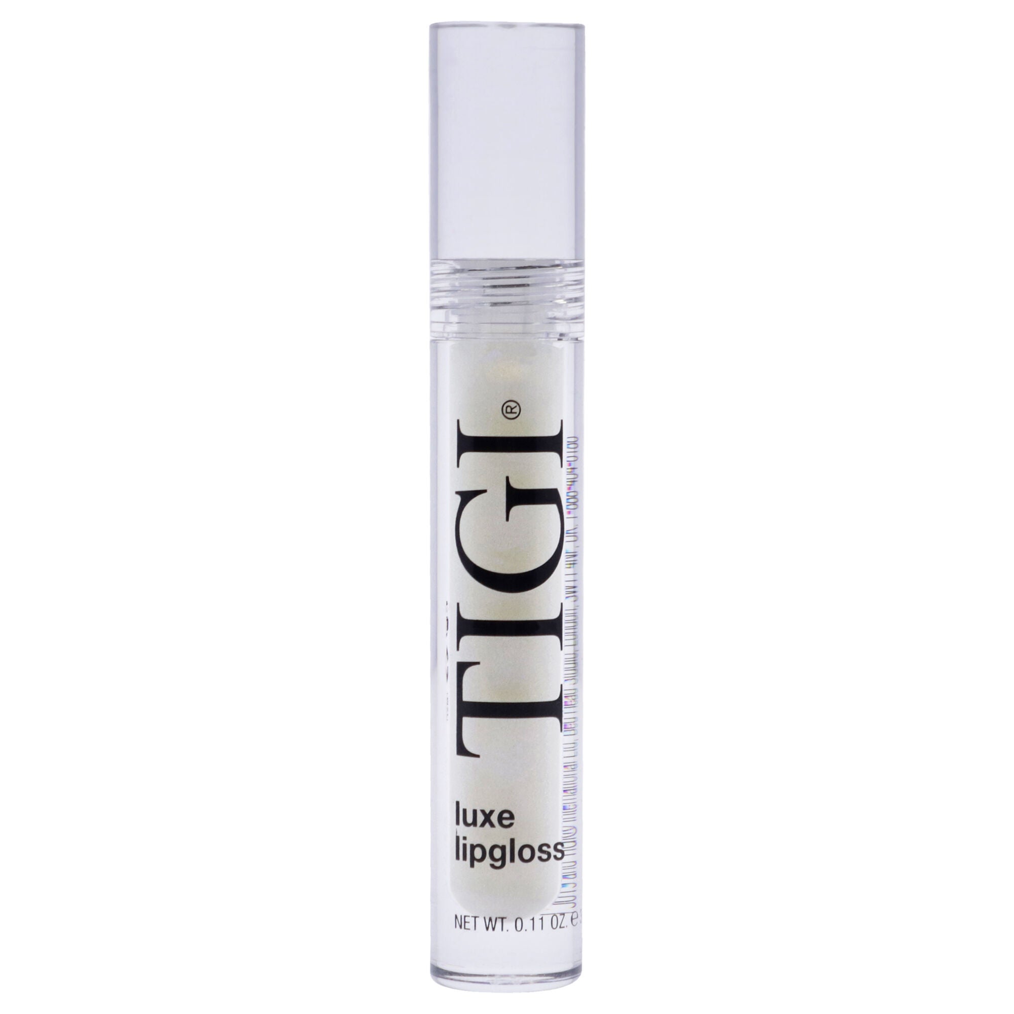 Luxe Lipgloss - Queen Bee by TIGI for Women - 0.11 oz Lip Gloss, See Description, alternate image number 4