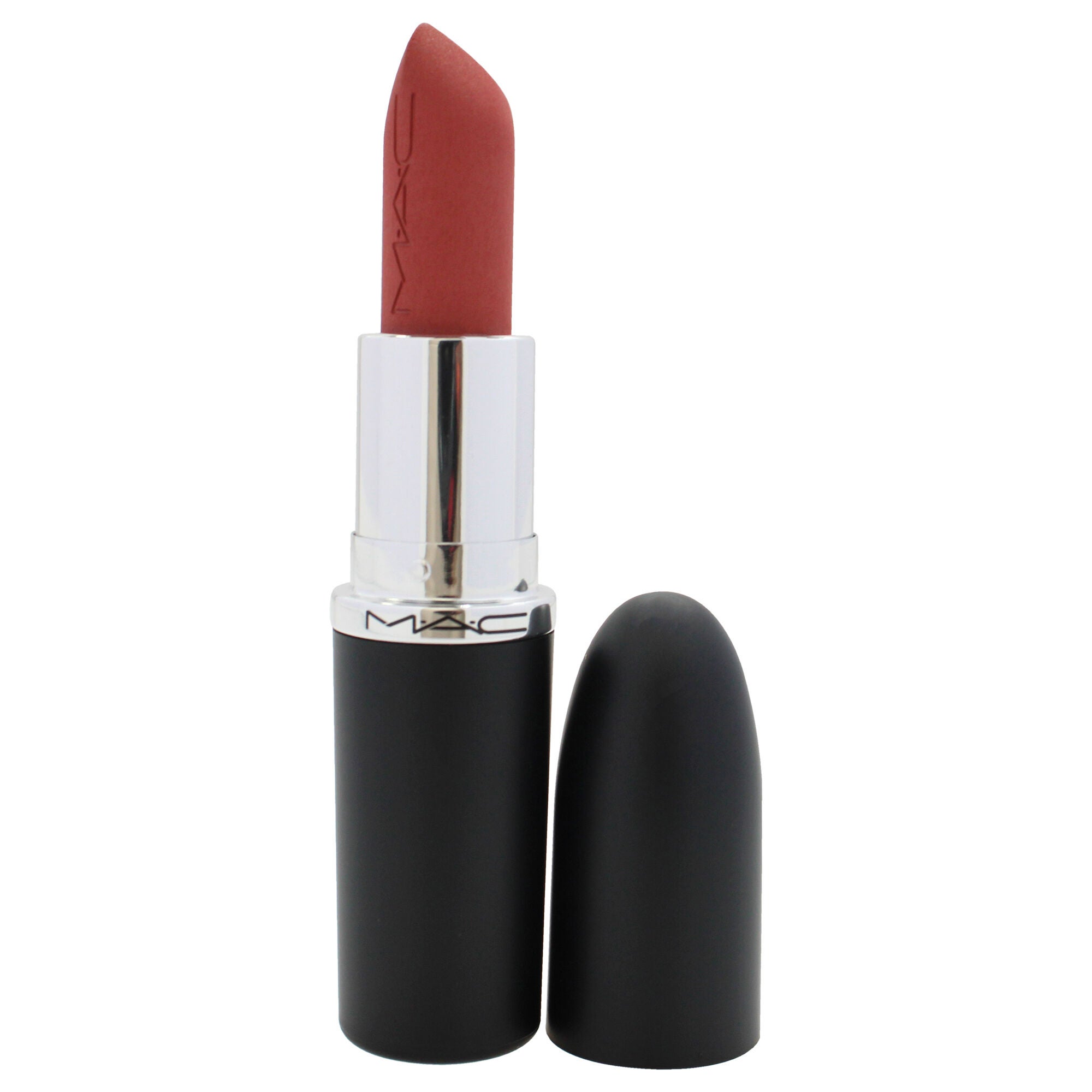 Macximal Matte Lipstick - 666 Sweet Deal by MAC for Women - 0.12 oz Lipstick, See Description, alternate image number 4