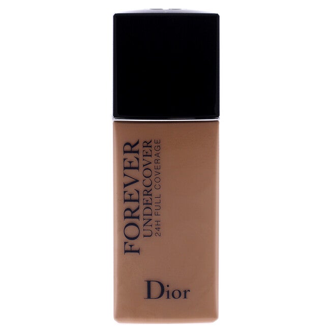 Diorskin Forever Undercover Foundation - 022 Cameo by Christian Dior for Women - 1.3 oz Foundation, See Description, alternate image number null