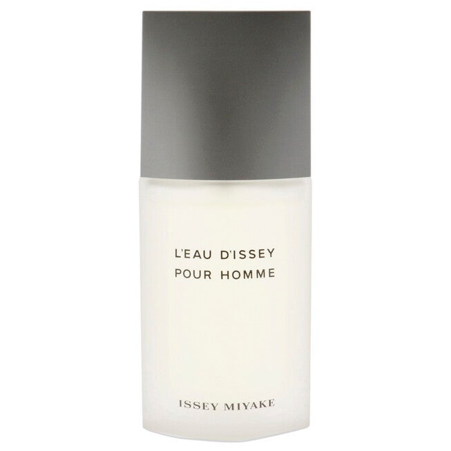 Leau Dissey by Issey Miyake for Men - 2.5 oz EDT Spray, NA, alternate image number null