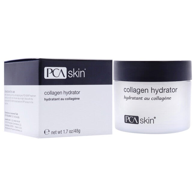 Collagen Hydrator by PCA Skin for Unisex - 1.7 oz Treatment, , alternate image number null