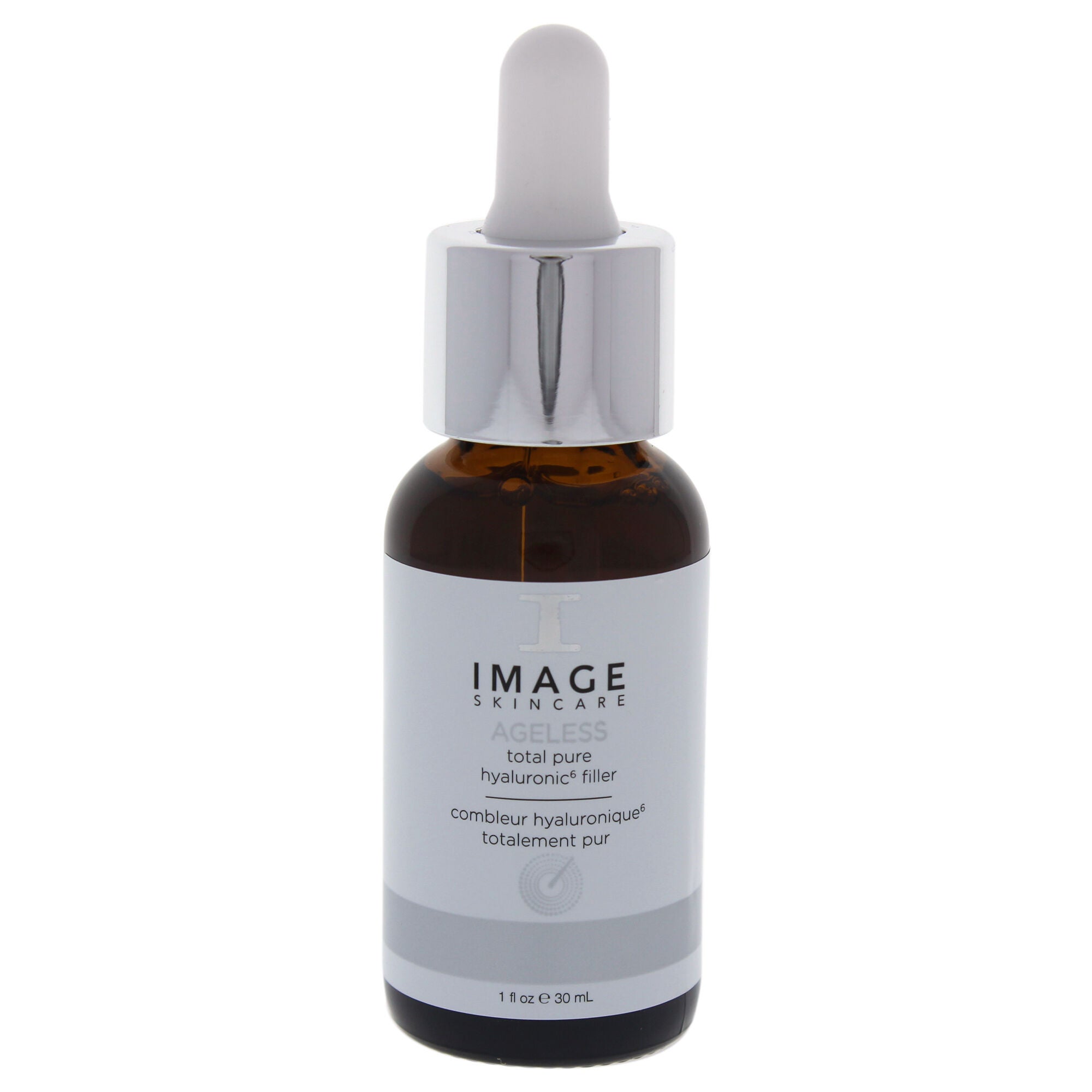Ageless Total Pure Hyaluronic Filler by Image for Unisex - 1 oz Moisturizer, , alternate image number 4
