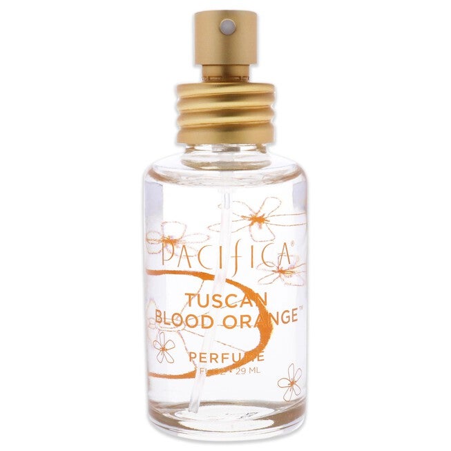Tuscan Blood Orange Perfume by Pacifica for Women - 1 oz Perfume Spray, NA, alternate image number null