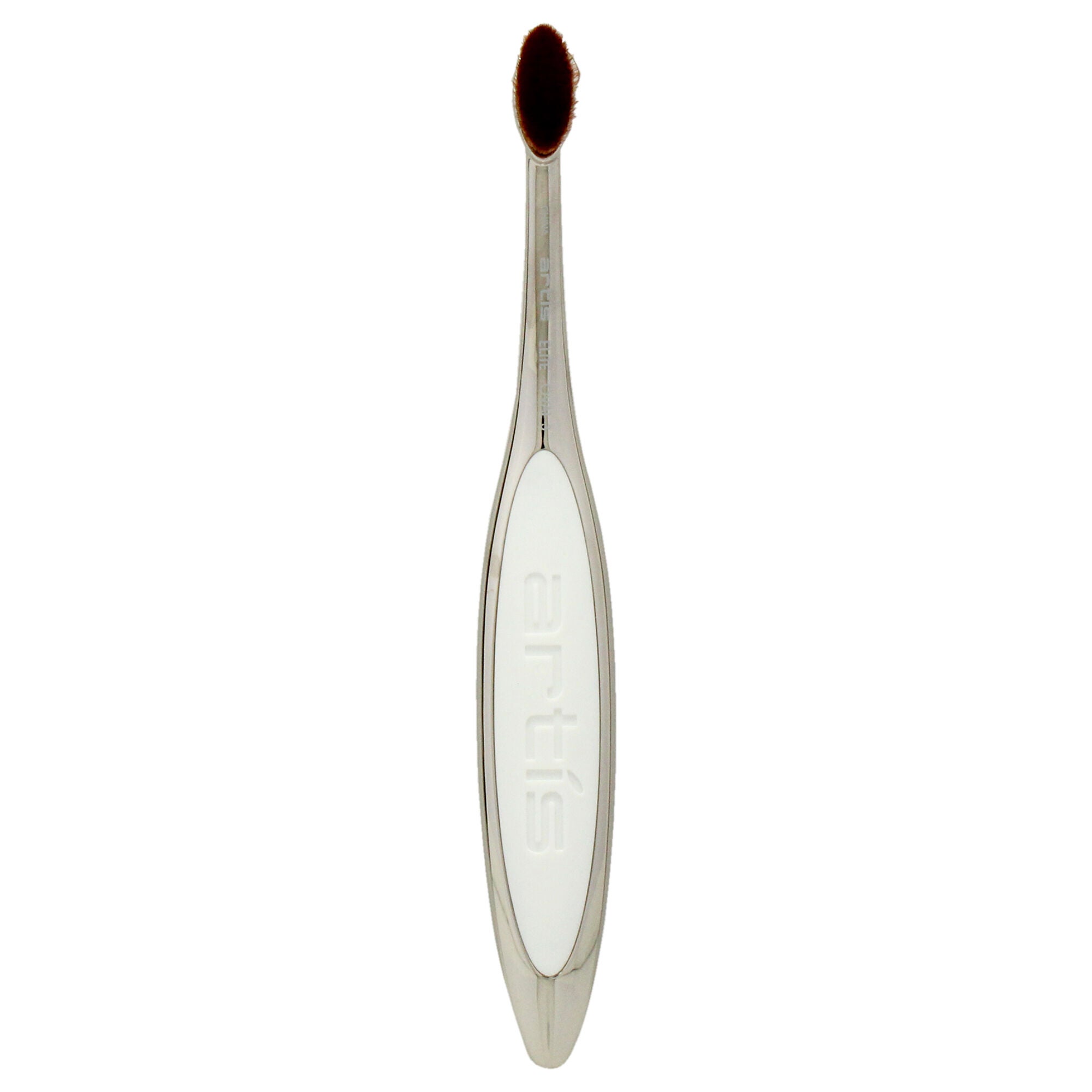 Elite Collection Oval 3 Brush - Mirror by Artis for Women - 1 Pc Brush, See Description, alternate image number 3