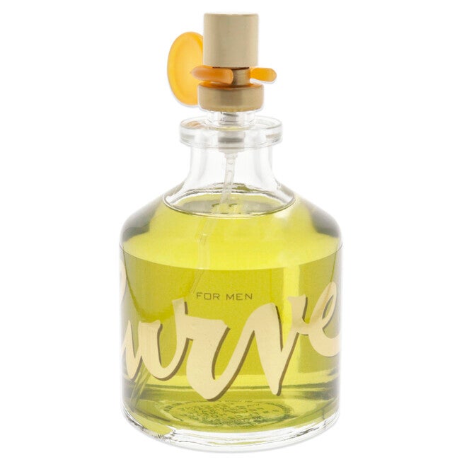 Curve by Liz Claiborne for Men - 2.5 oz Cologne Spray, , alternate image number 5