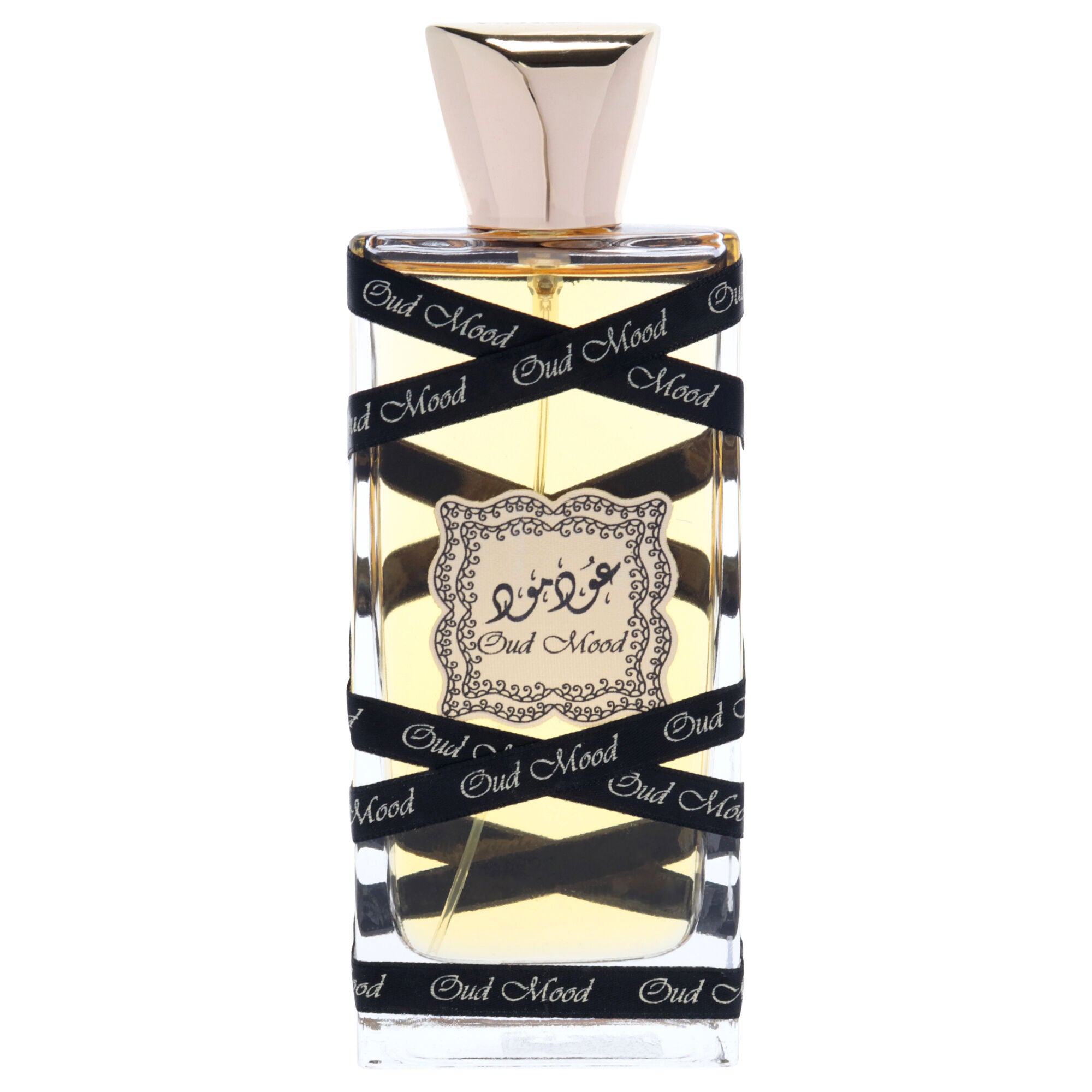 Oud Mood by Lattafa for Women - 3.4 oz EDP Spray, See Description, alternate image number 2