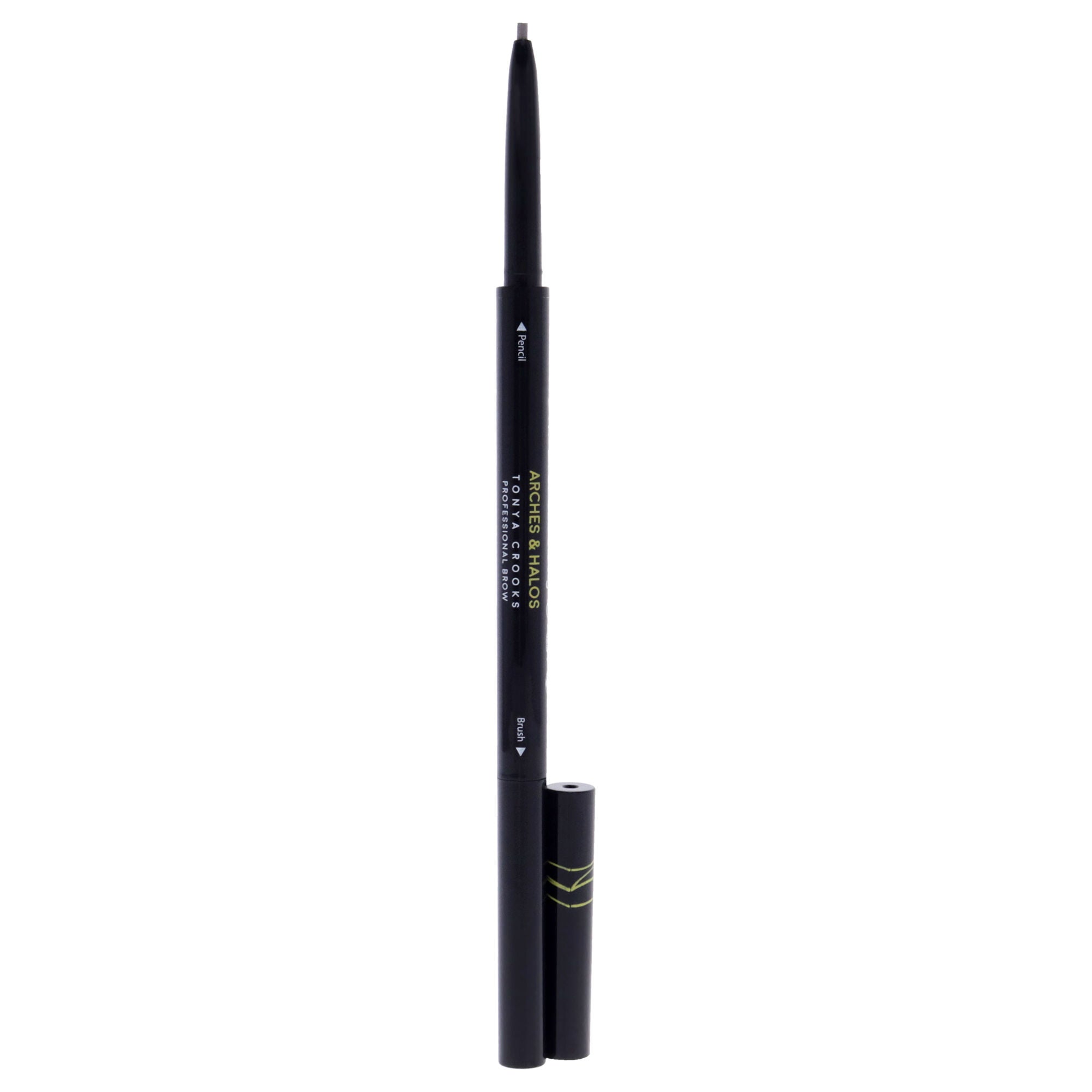 Micro Defining Brow Pencil - Mocha Blonde by Arches and Halos for Women - 0.003 oz Eyebrow Pencil, , alternate image number 5
