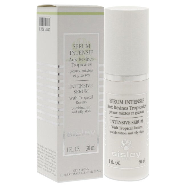 Intensive Serum With Tropical Resins by Sisley for Unisex - 1 oz Serum, NA, alternate image number null