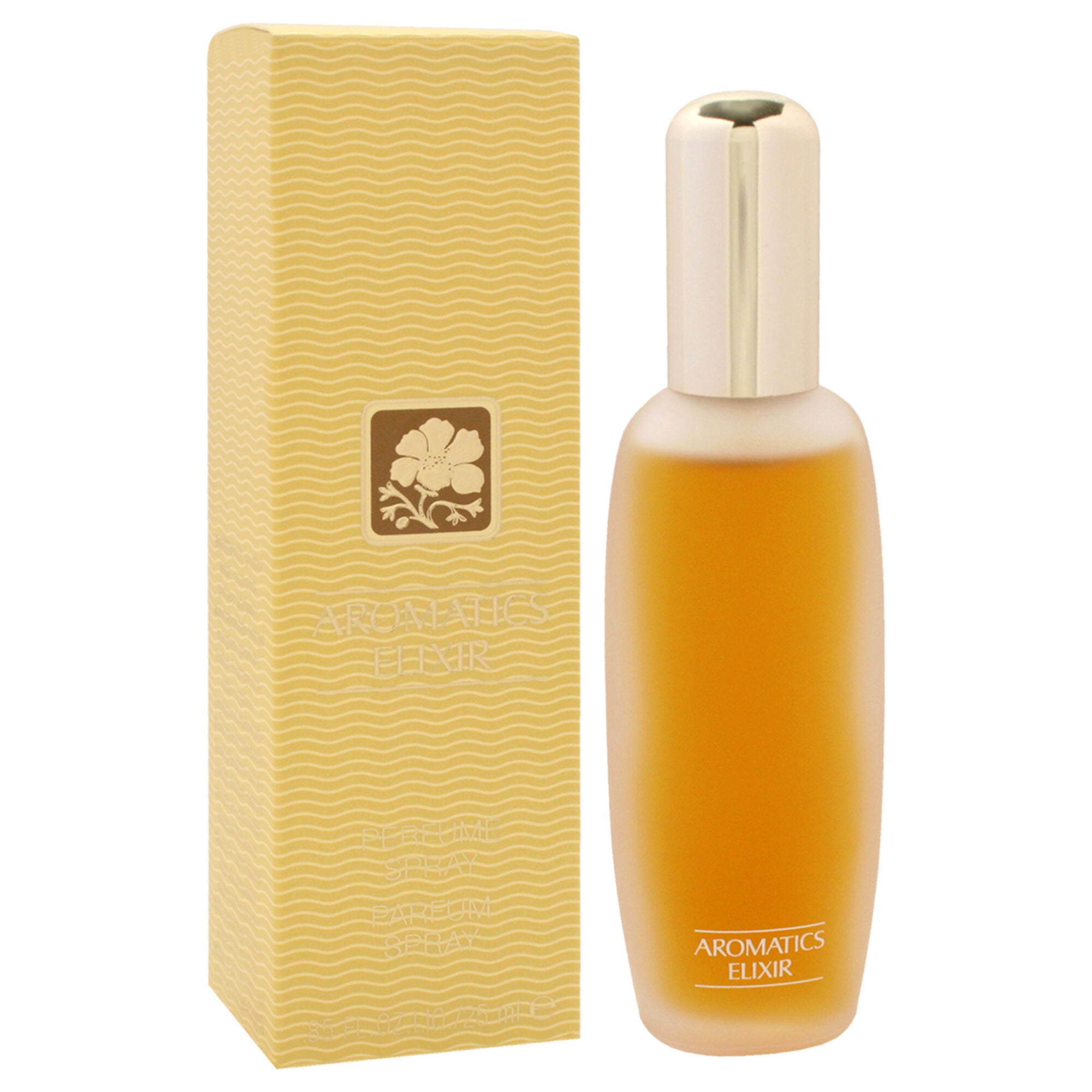 Aromatics Elixir by Clinique for Women - 0.85 oz Perfume Spray, See Description, alternate image number 2