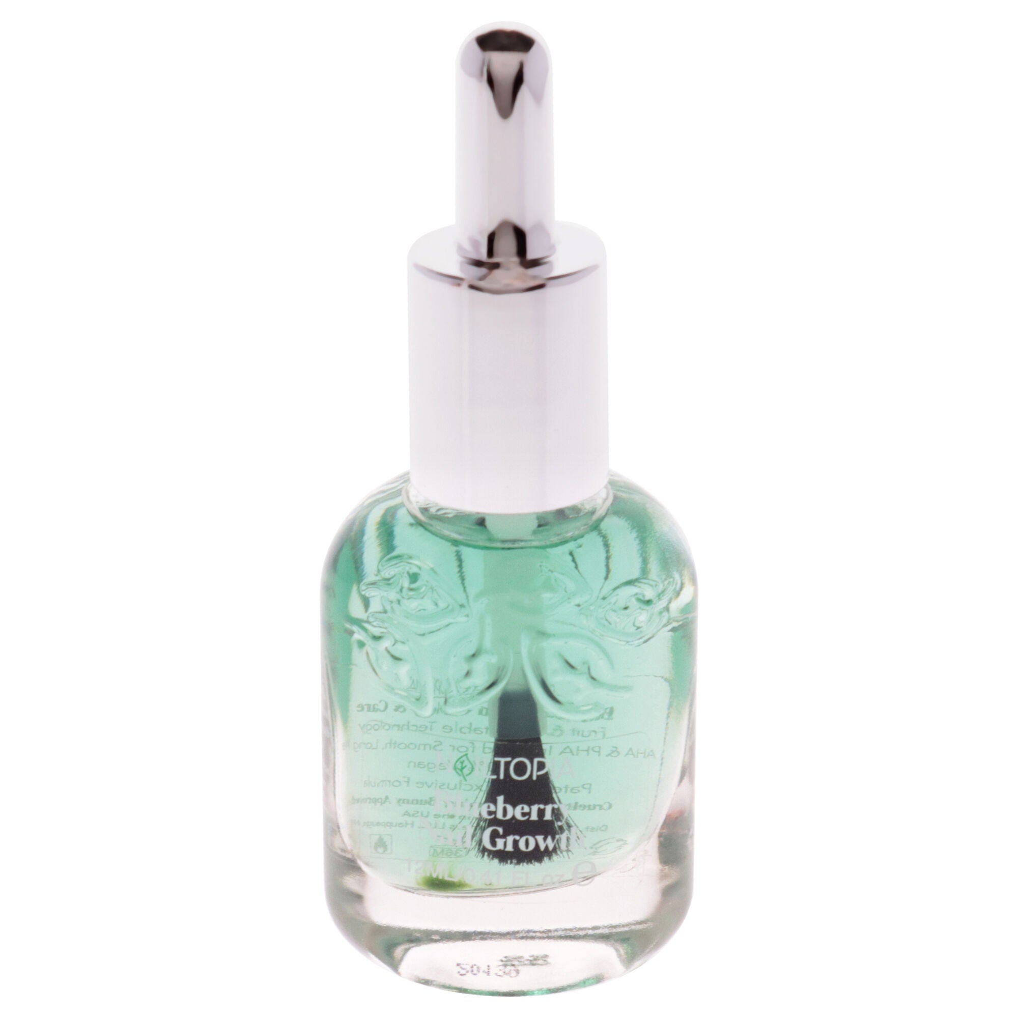 Nail Treatment - Blueberry by Nailtopia for Women - 0.41 oz Nail Treatment, , alternate image number 5