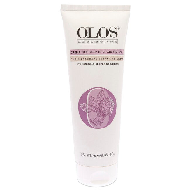 Youth-enhancing Cleansing Cream by Olos for Unisex - 8.45 oz Cream, NA, hi-res image number null