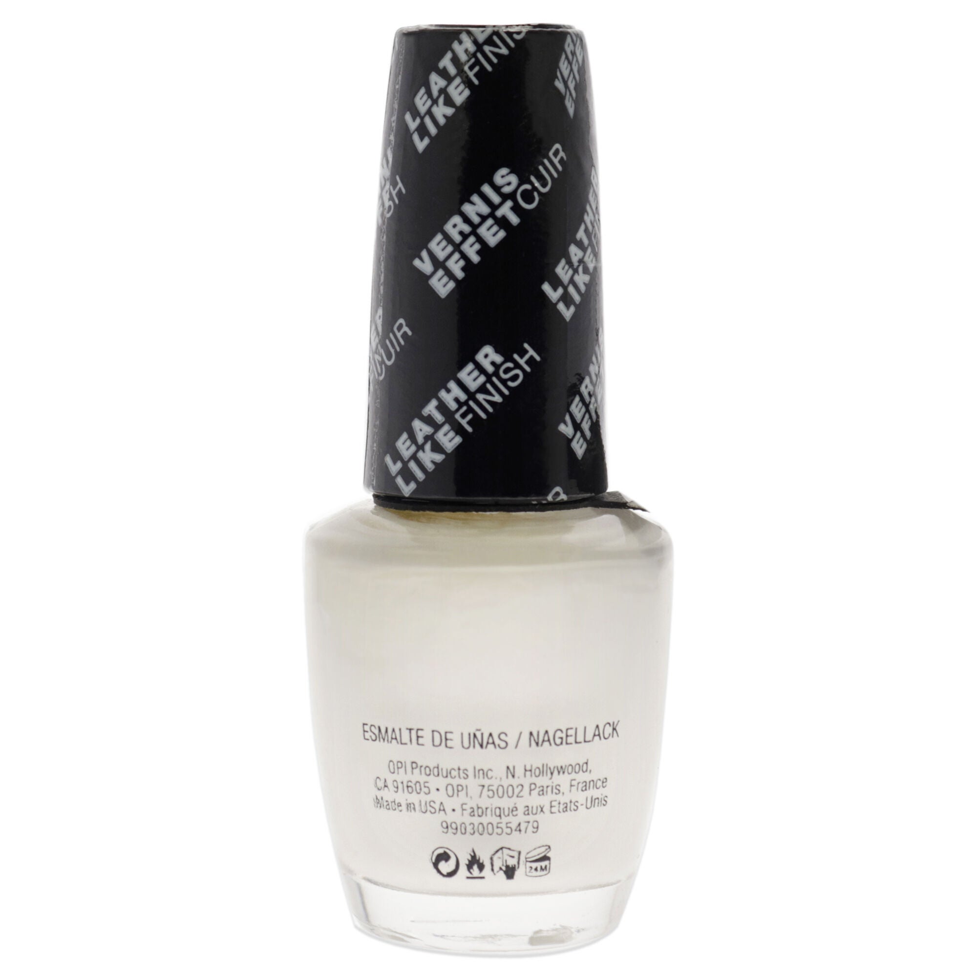 Nail Lacquer - G53 7355 Rydell Forever by OPI for Women - 0.5 oz Nail Polish, See Description, alternate image number 2