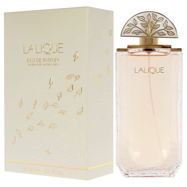 Lalique by Lalique for Women - 3.3 oz EDP Spray, See Description, alternate image number 3