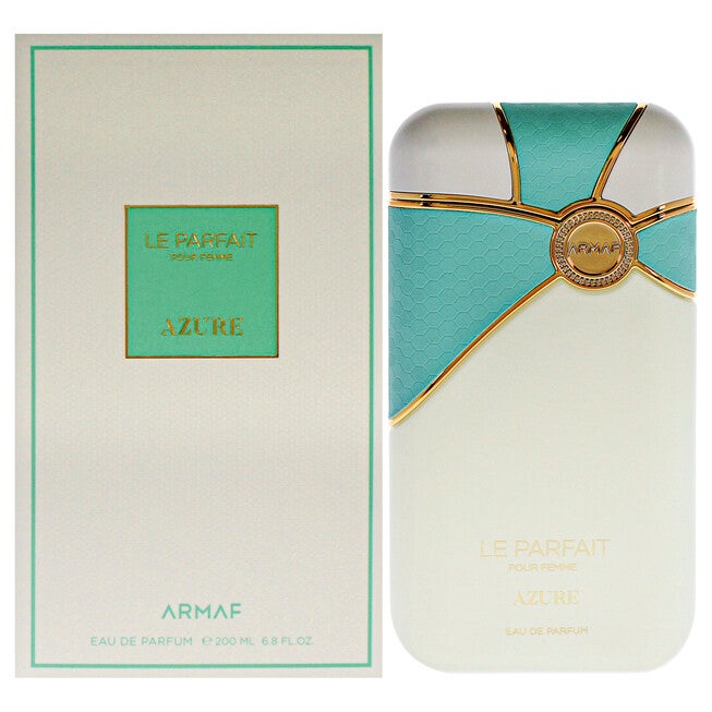 Le Parfait Azure by Armaf for Women - 6.8 oz EDP Spray, NA, hi-res image number null