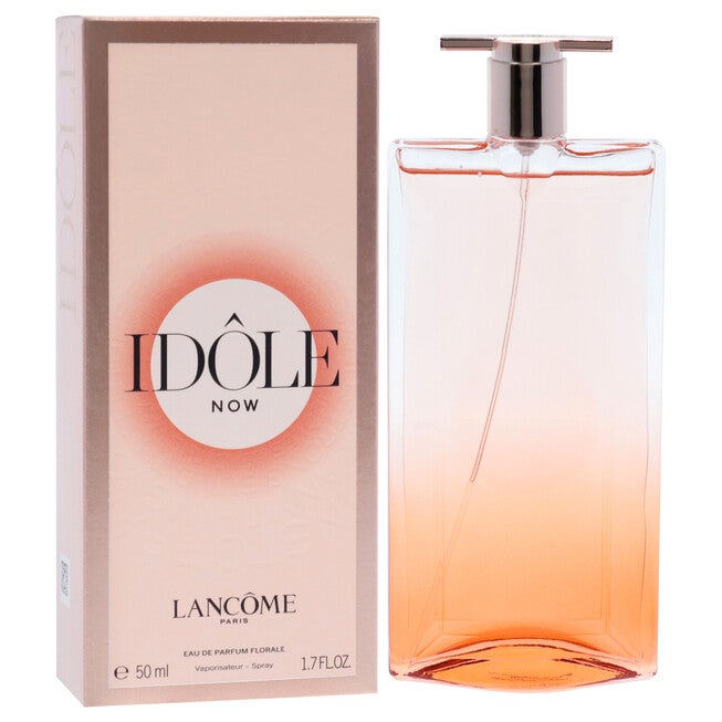 Idole Now Floralen by Lancome for Women - 1.7 oz EDP Spray, NA, alternate image number null