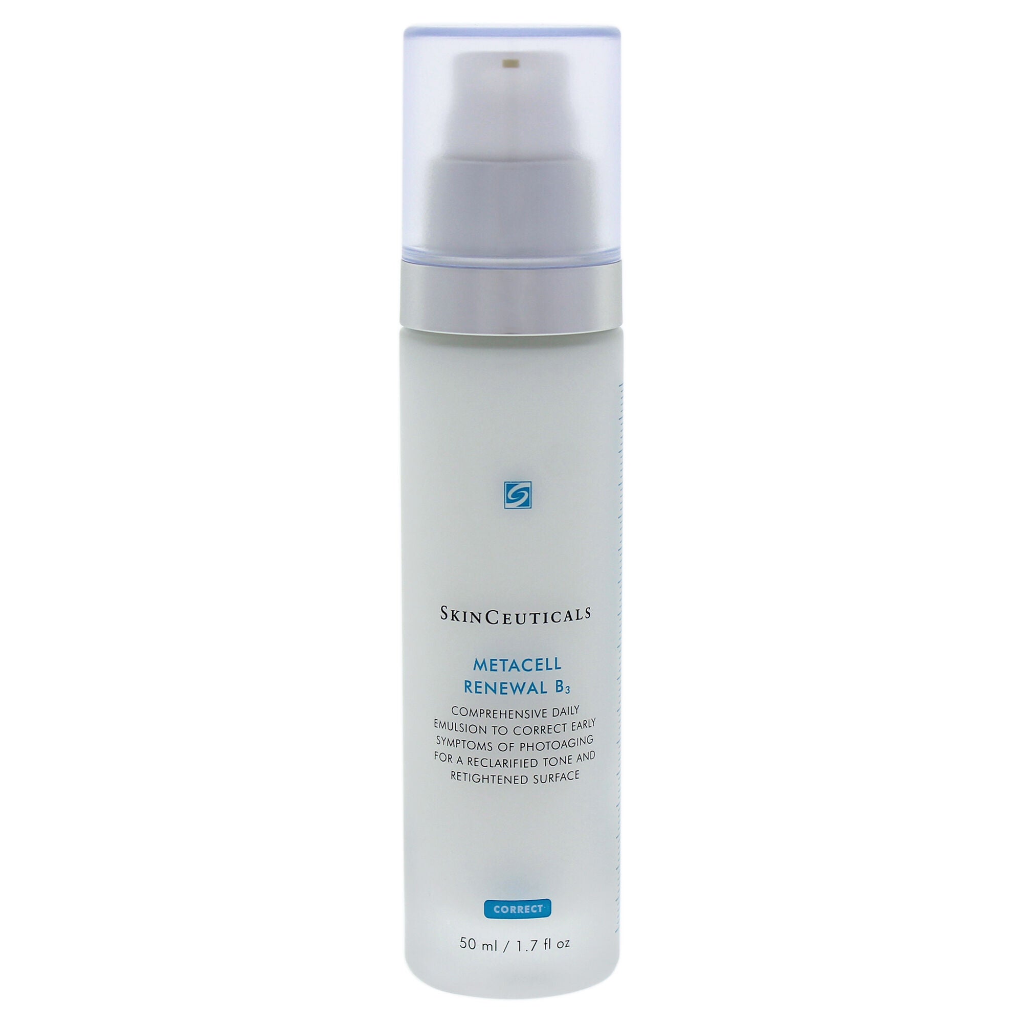 Metacell Renewal B3 by SkinCeuticals for Unisex - 1.7 oz Serum, See Description, alternate image number 4