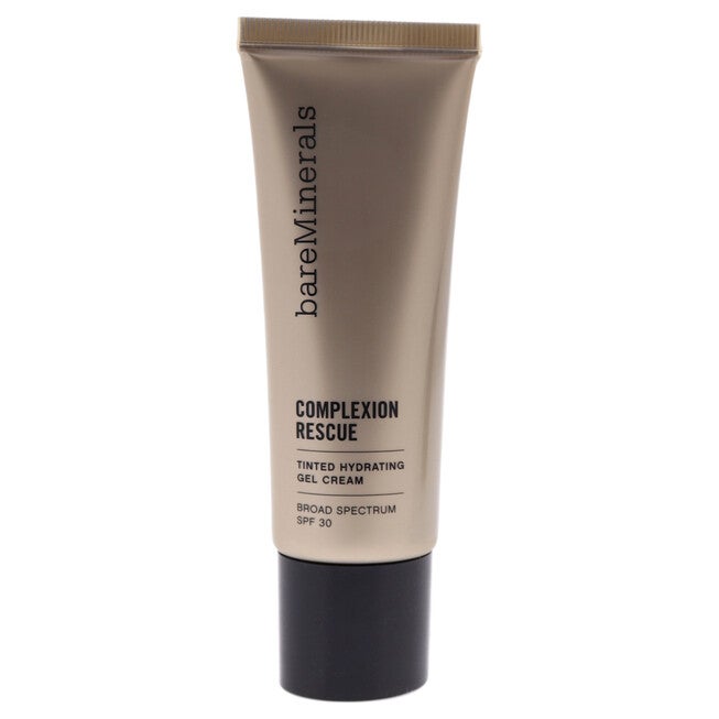 Complex Rescue Tinted Hydrating Gel Cream SPF 30 - Wheat by bareMinerals for Women - 1.18 oz Foundation, , alternate image number null