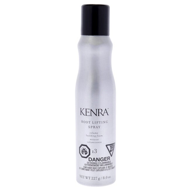 Root Lifting Spray - 13 by Kenra for Unisex - 8 oz Hair Spray, See Description, hi-res image number null