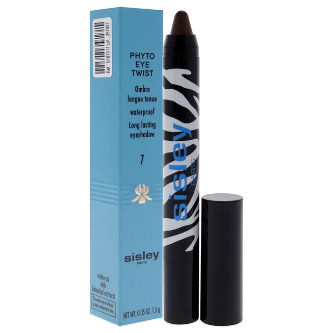 Phyto-Eye Twist Waterproof Eyeshadow - 7 Havana by Sisley for Women - 0.05 oz Eye Shadow, NA, alternate image number null