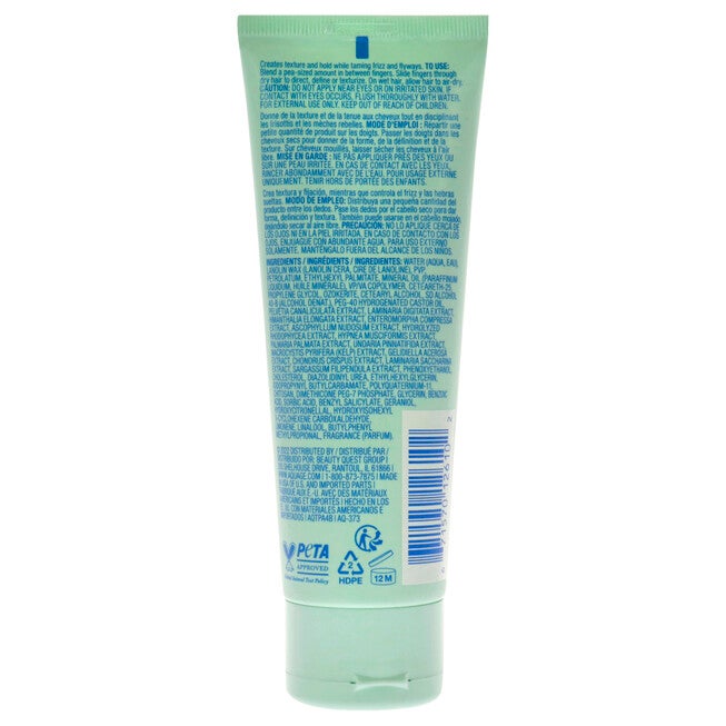 Transforming Paste by Aquage for Unisex - 4 oz Paste, , alternate image number 4