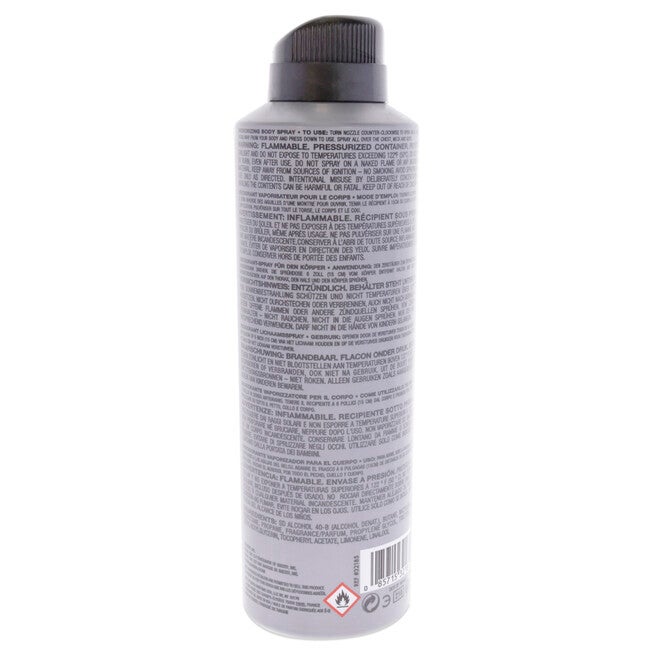 Guess 1981 by Guess for Men - 6 oz Body Spray, See Description, alternate image number 2