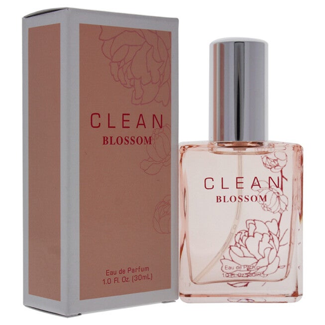 Blossom by Clean for Women - 1 oz EDP Spray, , alternate image number null