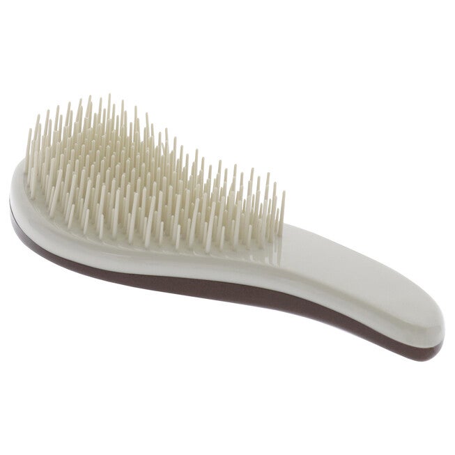 No Tangle Brush by Macadamia Oil for Unisex - 1 Pc Brush, , alternate image number null