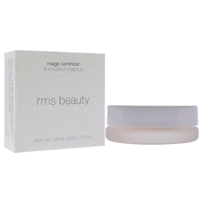Magic Luminizer by RMS Beauty for Women - 0.17 oz Highlighter, , alternate image number null