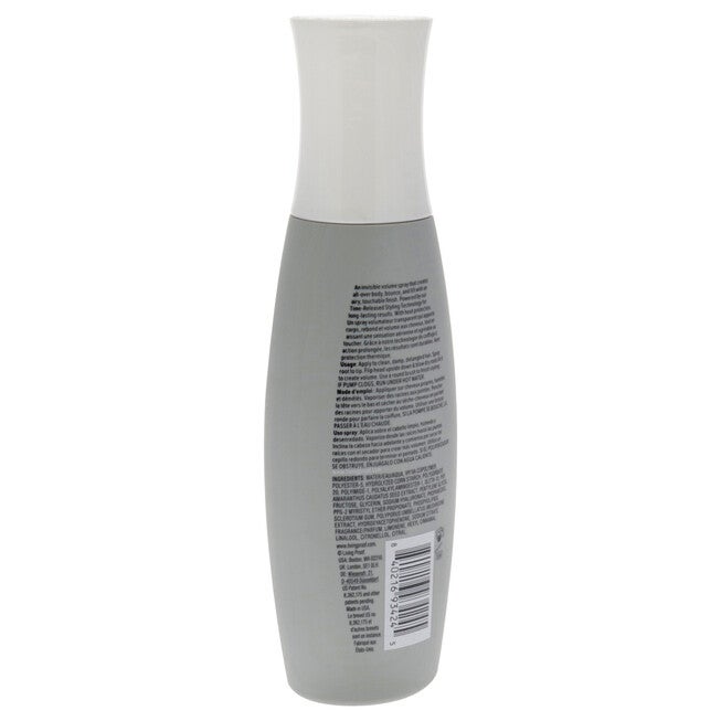 Full Volume and Root-Lifting Spray by Living Proof for Unisex - 5.5 oz Hair Spray, NA, alternate image number null