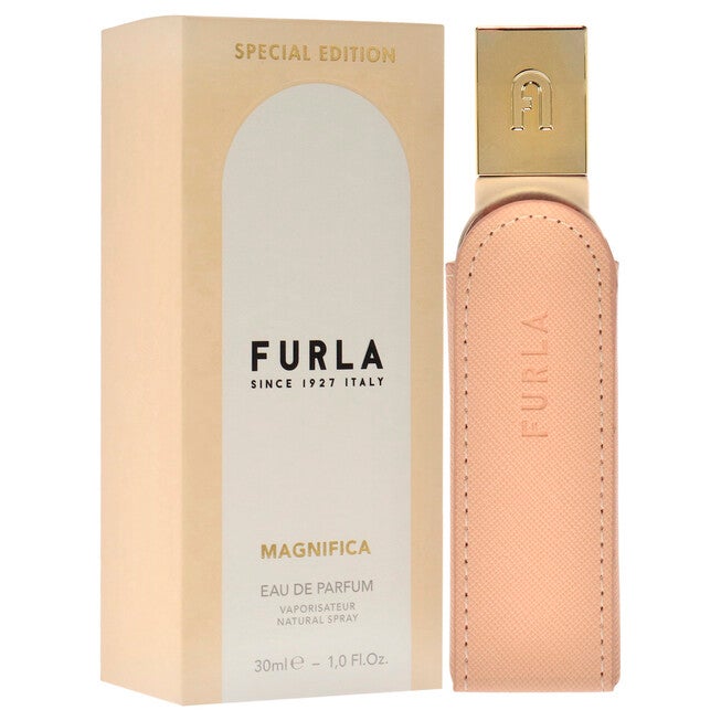 Magnifica by Furla for Women - 1 oz EDP Spray (Special Edition), NA, alternate image number null