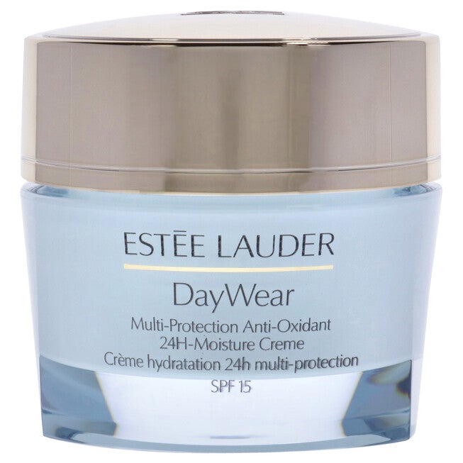 Daywear Advanced Multi-Protection Anti-Oxidant Creme SPF 15 For Dry Skin by Estee Lauder for Unisex - 1.7 oz Cream, See Description, alternate image number null