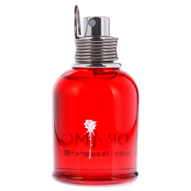 Amor Amor by Cacharel for Women - 1 oz EDT Spray, NA, alternate image number null