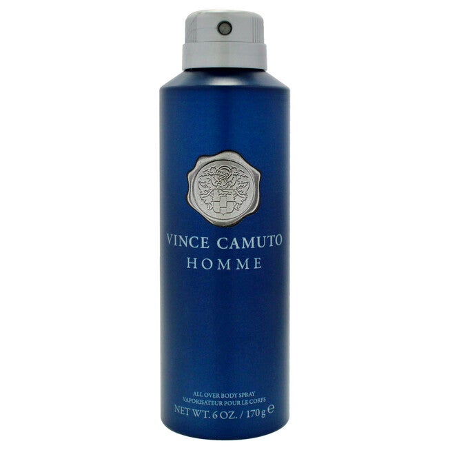 Vince Camuto Homme by Vince Camuto for Men - 6 oz Body Spray, NA, hi-res image number null