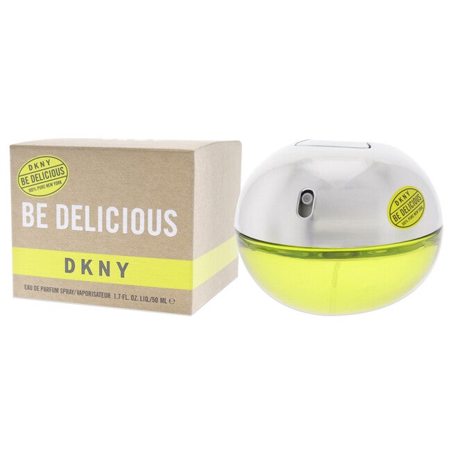 Be Delicious by Donna Karan for Women - 1.7 oz EDP Spray, , alternate image number null