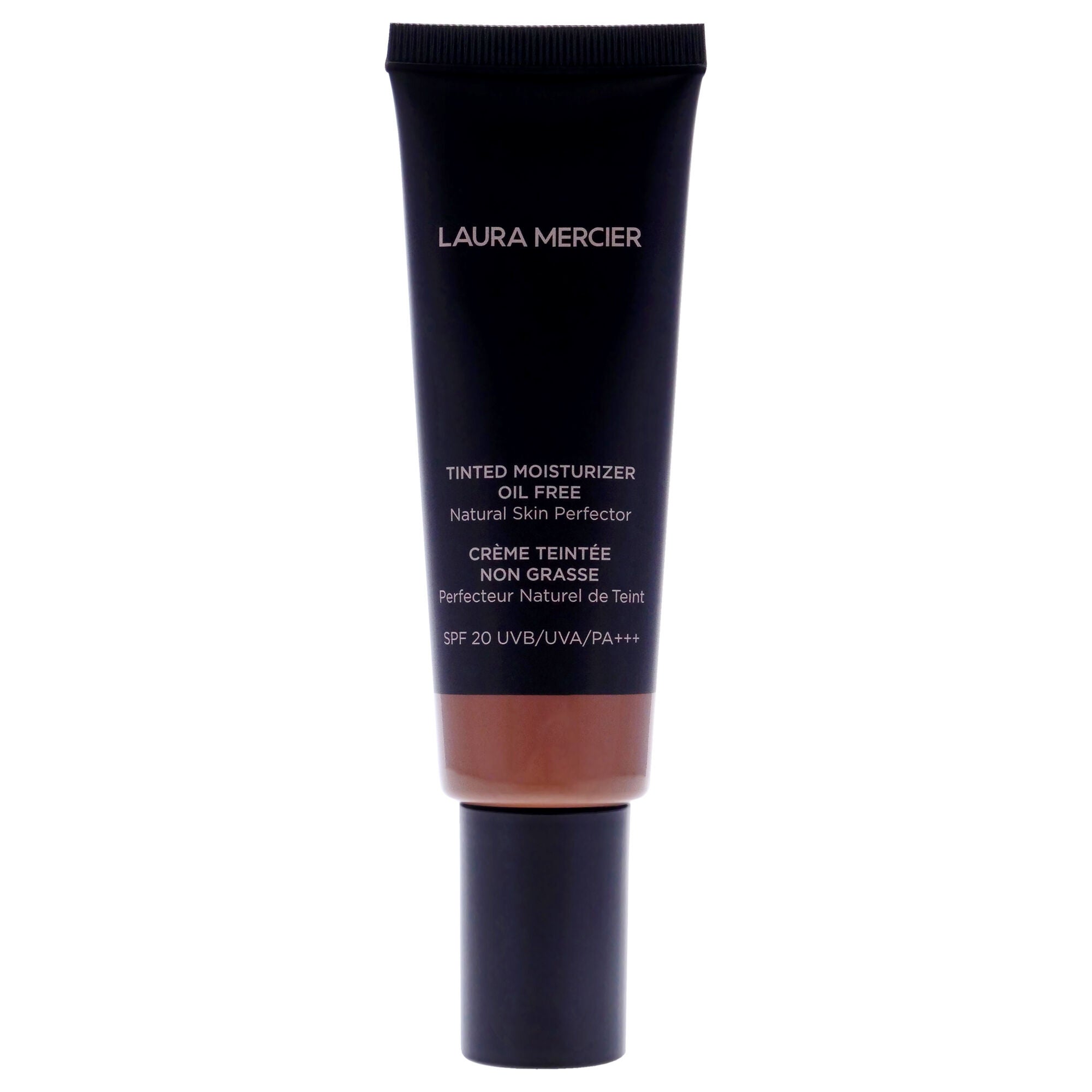 Tinted Moisturizer Oil Free Natural Skin Perfector SPF 20 - 5C1 Nutmeg by Laura Mercier for Women - 1.7 oz Foundation, See Description, alternate image number 4