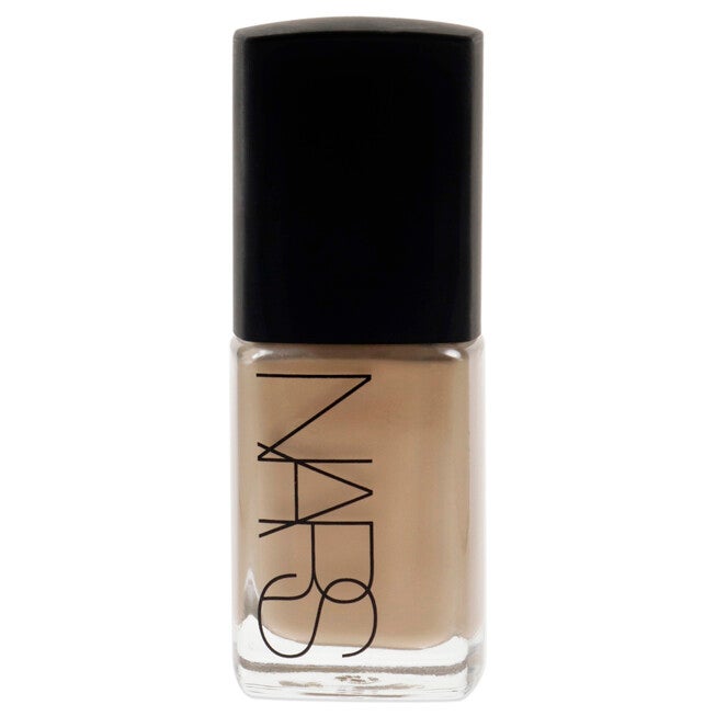 Sheer Glow Foundation - 1.5 Vallauris-Medium by NARS for Women - 1 oz Foundation, , alternate image number null