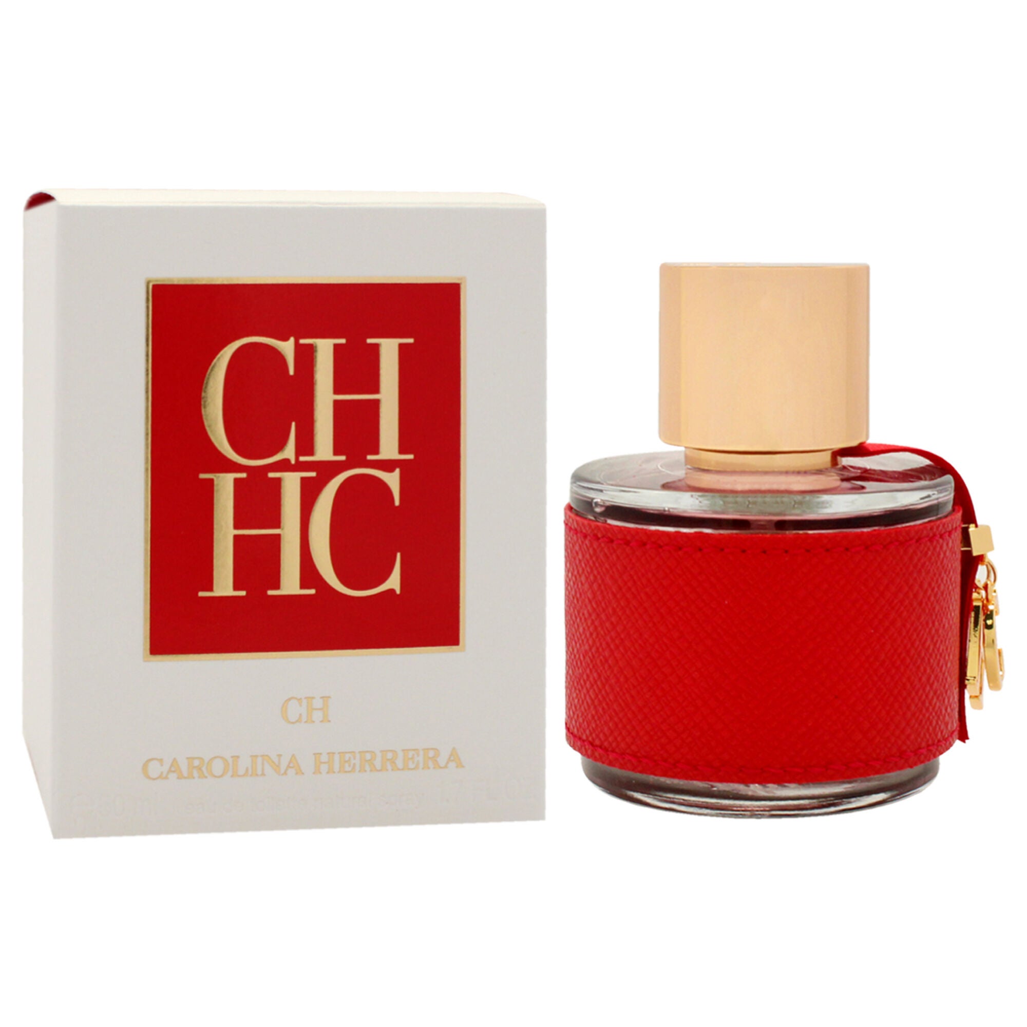 CH by Carolina Herrera for Women - 1.7 oz EDT Spray, See Description, alternate image number 4